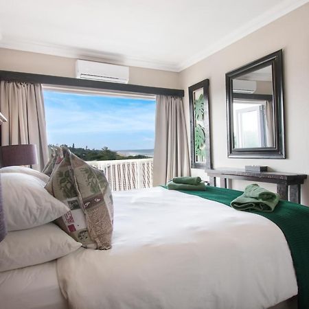 At 4 Umzumbe Beach Apartment, Mangrove Beach Estate Melville  Eksteriør bilde
