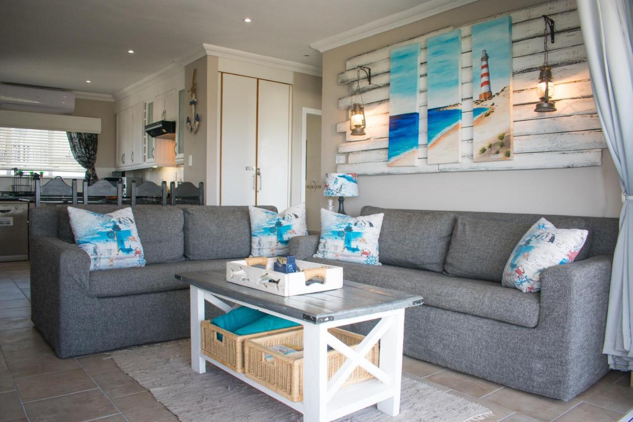 At 4 Umzumbe Beach Apartment, Mangrove Beach Estate Melville  Eksteriør bilde