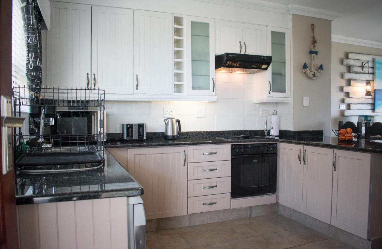 At 4 Umzumbe Beach Apartment, Mangrove Beach Estate Melville  Eksteriør bilde