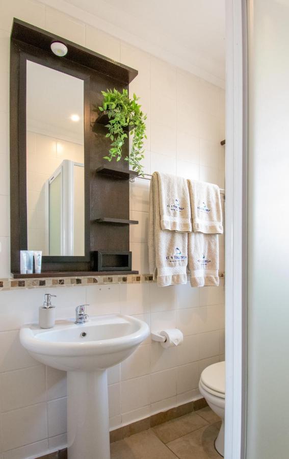 At 4 Umzumbe Beach Apartment, Mangrove Beach Estate Melville  Eksteriør bilde