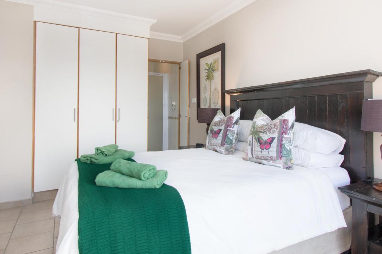 At 4 Umzumbe Beach Apartment, Mangrove Beach Estate Melville  Eksteriør bilde