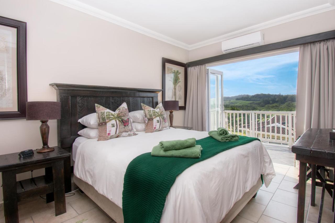 At 4 Umzumbe Beach Apartment, Mangrove Beach Estate Melville  Eksteriør bilde