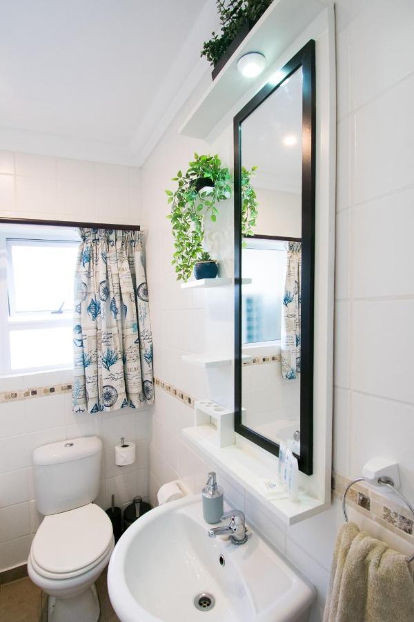 At 4 Umzumbe Beach Apartment, Mangrove Beach Estate Melville  Eksteriør bilde