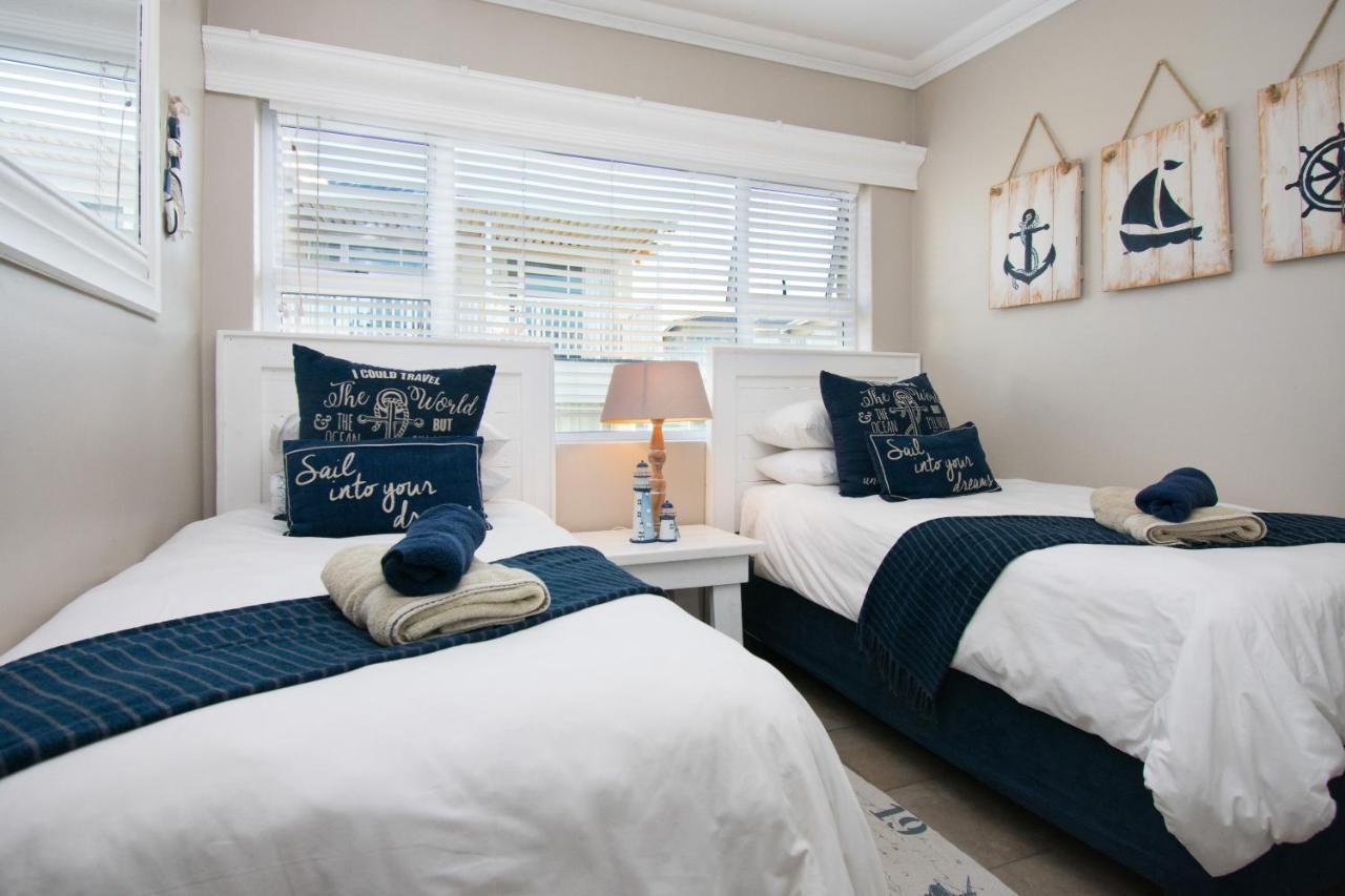 At 4 Umzumbe Beach Apartment, Mangrove Beach Estate Melville  Eksteriør bilde