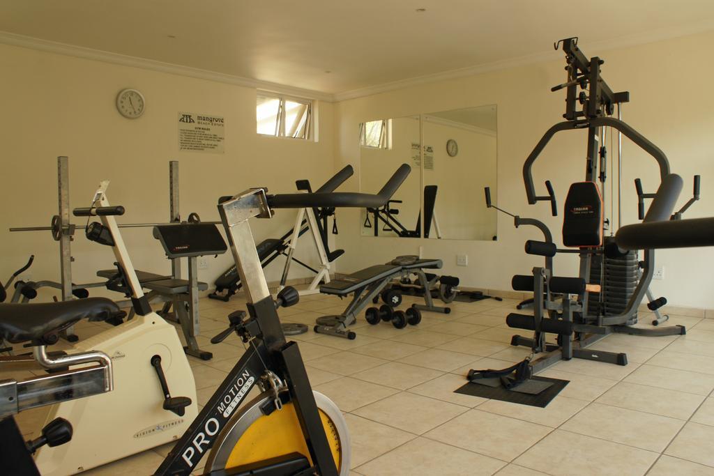 At 4 Umzumbe Beach Apartment, Mangrove Beach Estate Melville  Eksteriør bilde