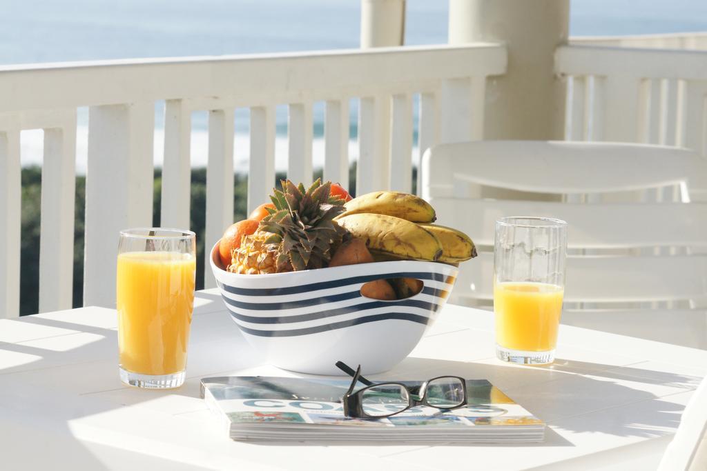 At 4 Umzumbe Beach Apartment, Mangrove Beach Estate Melville  Eksteriør bilde