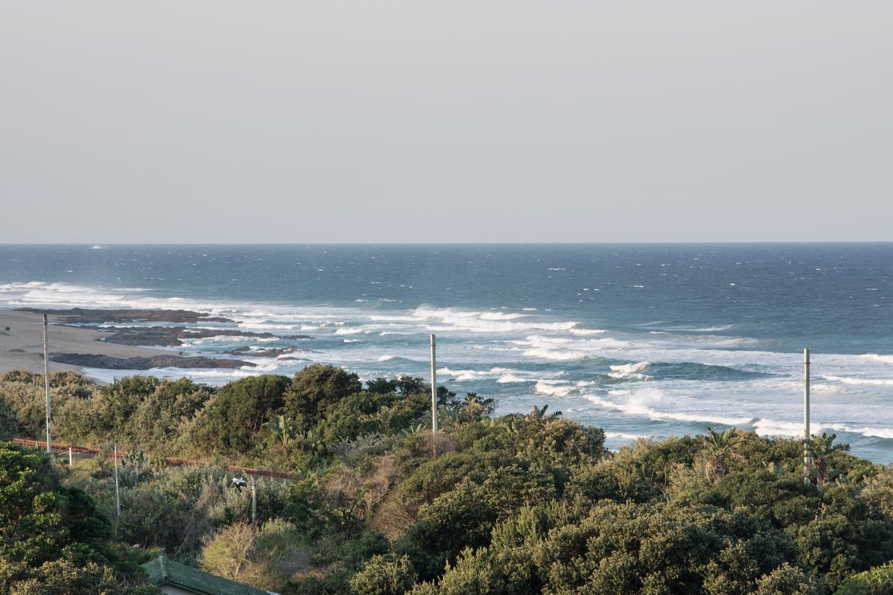 At 4 Umzumbe Beach Apartment, Mangrove Beach Estate Melville  Eksteriør bilde