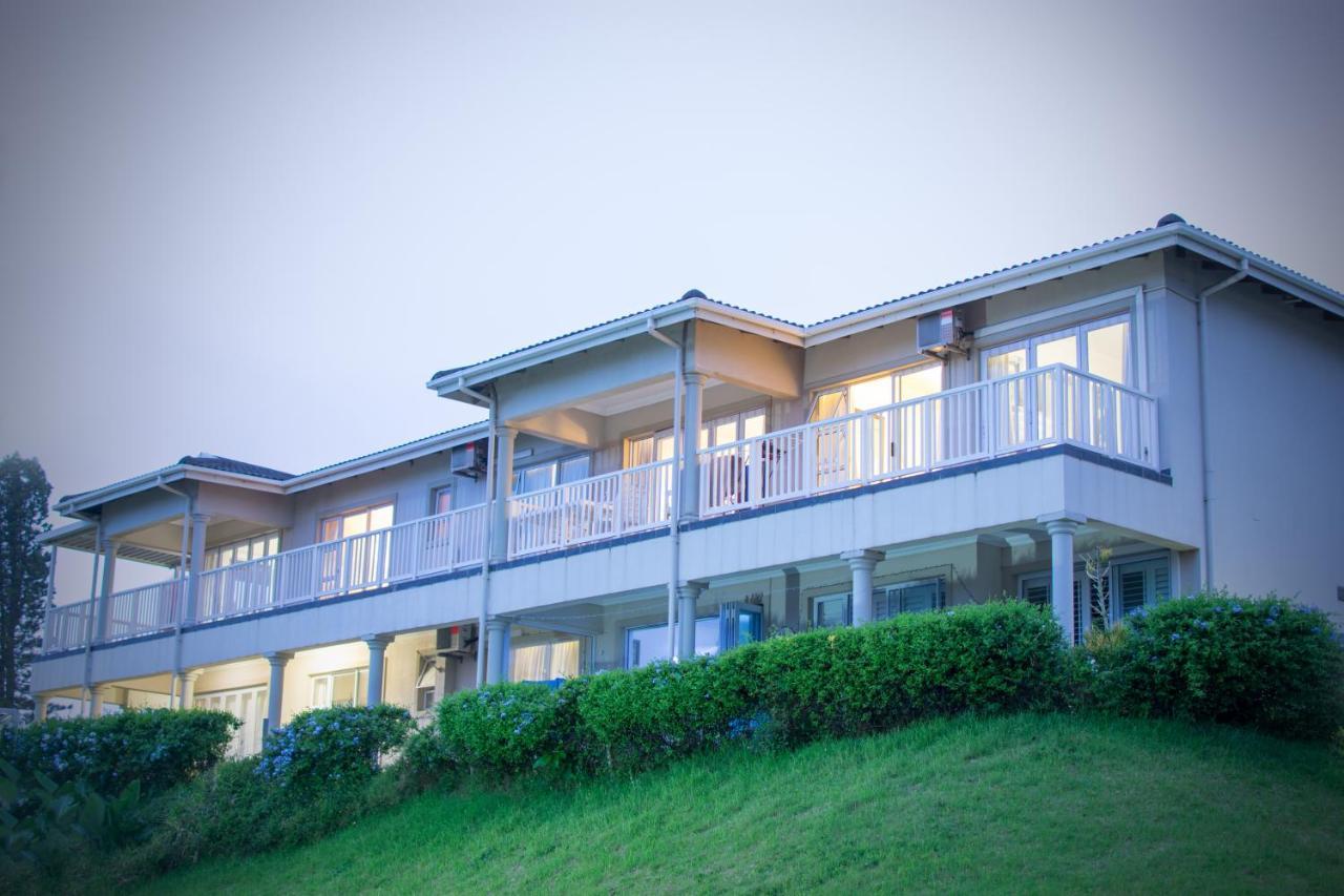 At 4 Umzumbe Beach Apartment, Mangrove Beach Estate Melville  Eksteriør bilde