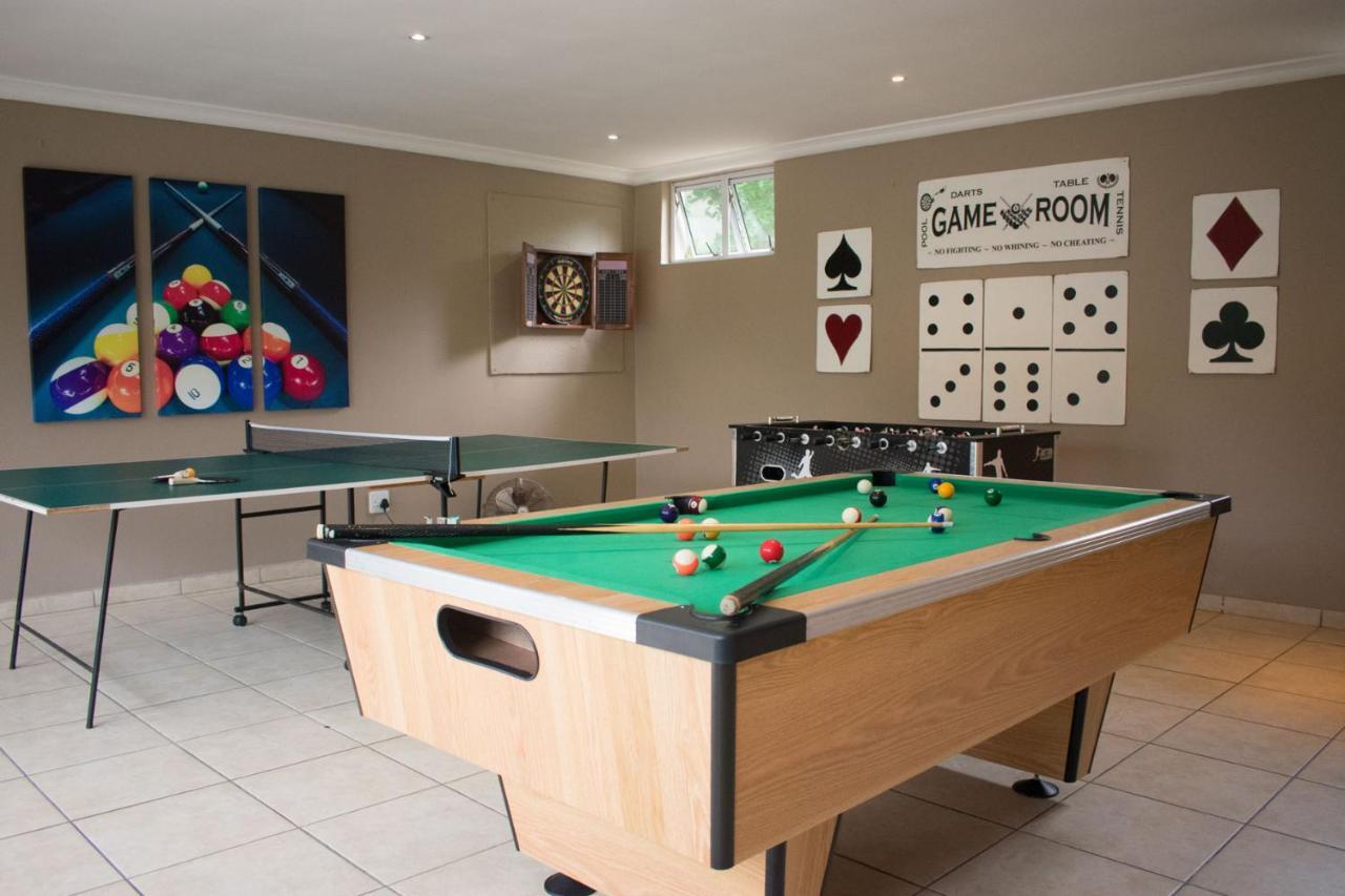 At 4 Umzumbe Beach Apartment, Mangrove Beach Estate Melville  Eksteriør bilde